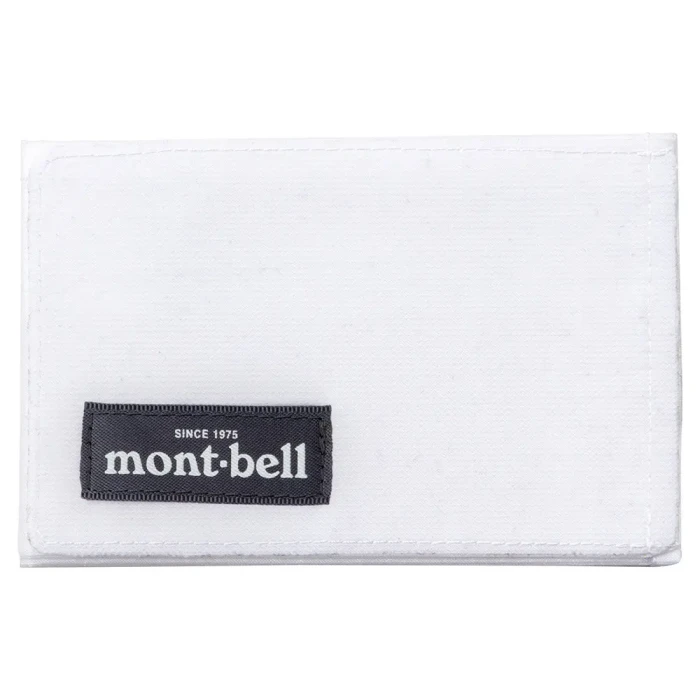 フラットバッグ 8 | Montbell Japan