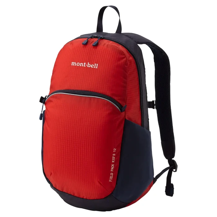 フィールドパック Kid's 12 | Montbell America