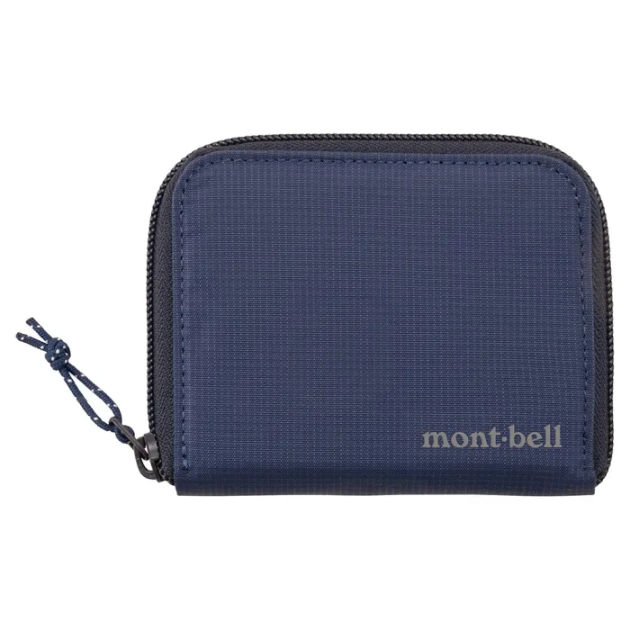 ジップワレット | Montbell Europe