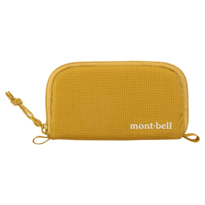 Mini Zip Wallet | Montbell Europe