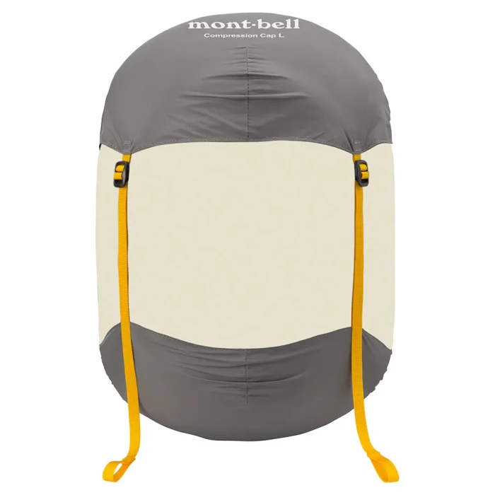 コンプレッションキャップ L | Montbell Japan