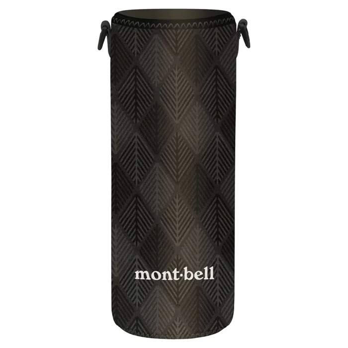 菊正宗×mont-bell“そらのみ”グッズの当選品ボトル モンベル mont-bell プリント クリアボトル #6 1134228 | ギア