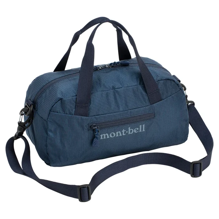 L.W.ダッフル 5 | Montbell Europe