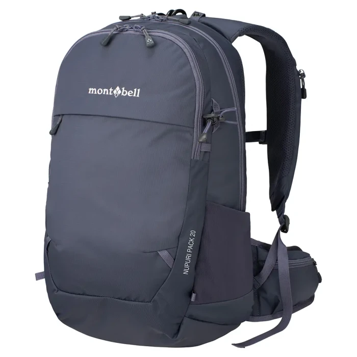 montbell バックパック ヌプリパック 20 Women's ヌプリパック 20 Women's | Montbell Japan
