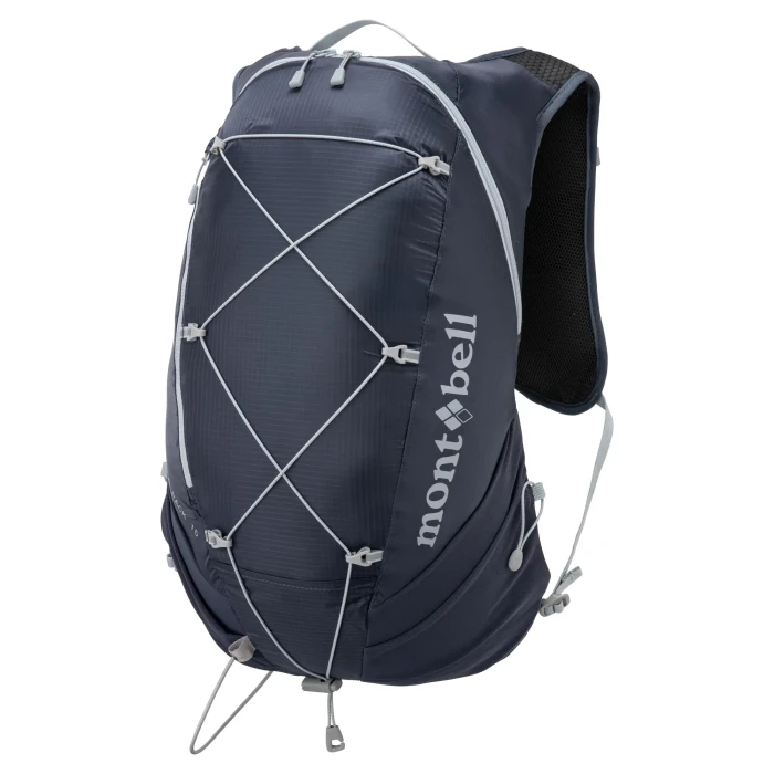 mont-bell CROSS RUNNER PACK 15 ホワイト/ピンク 1133462_lgy.webp