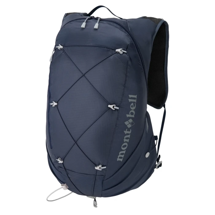 Cross Runner Pack 7 | Montbell Japan