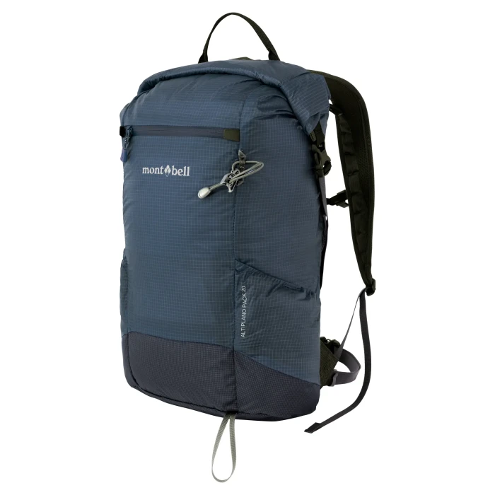 バッグ 90s mont-bell packable nylon backpack つ*ん様 90s mont-bell packable nylon backpa 90S Montbell