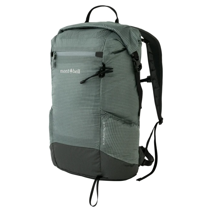 アルチプラノ パック 20 | Montbell Europe
