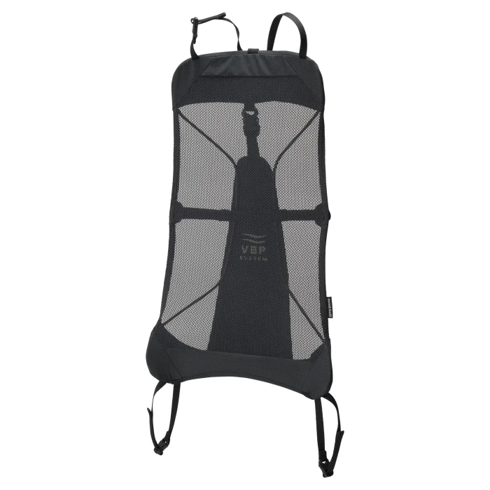 モンベル　V.B.P.バックパネル　ベンチレーションバックパネル　★新品★ V.B.P.バックパネル | Montbell Japan