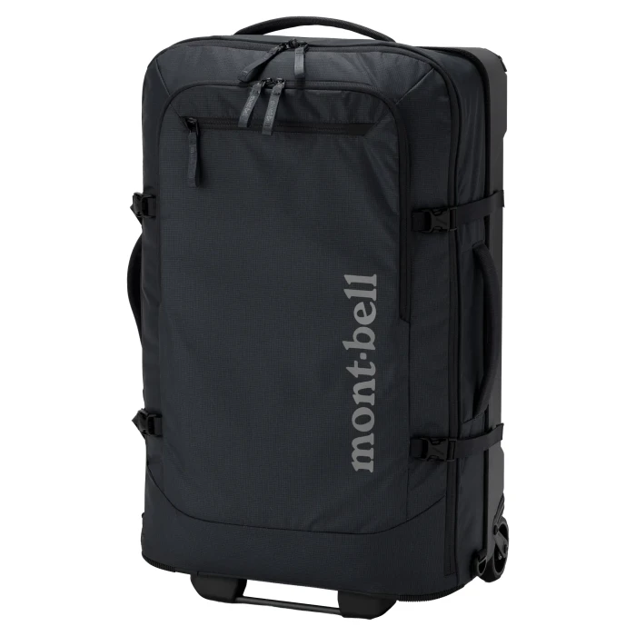mont-bell/ウィリーバッグ60 Wheely Bag 60 | Montbell America