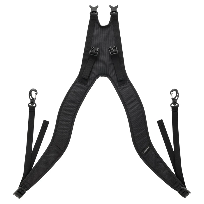 ショルダーハーネス ウィーリーバッグ ショルダーハーネス | Montbell Japan