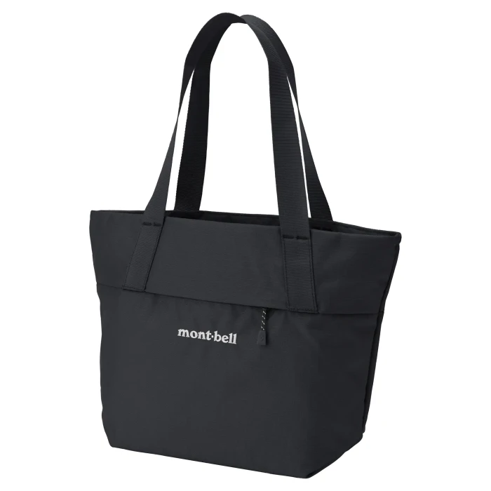 ベルニナワイドトート S | Montbell Japan