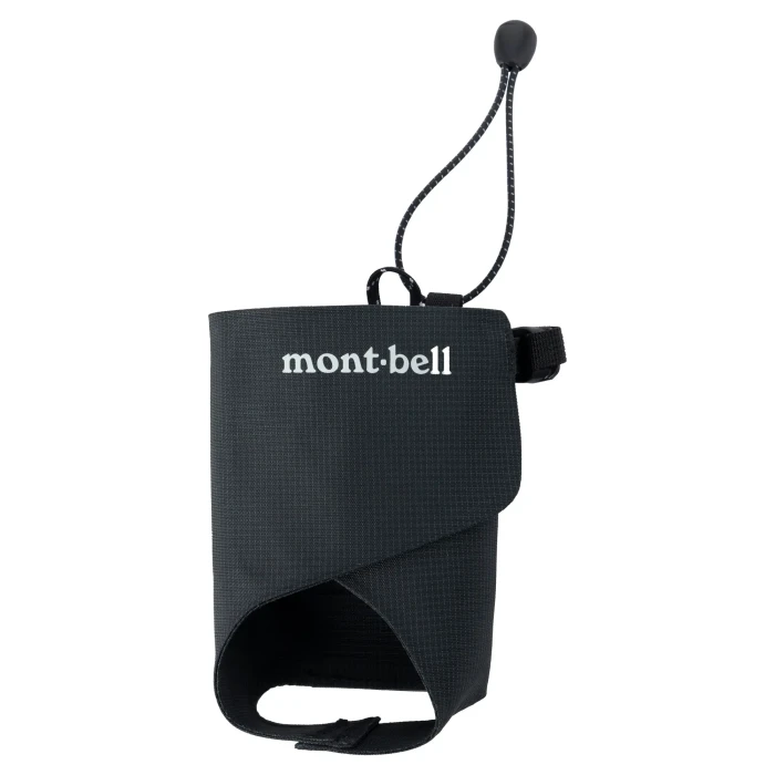 アジャスタブル ボトルホルダー | Montbell Japan