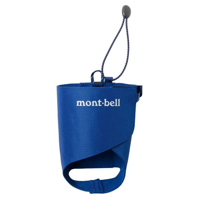アジャスタブル ボトルホルダー | Montbell Europe