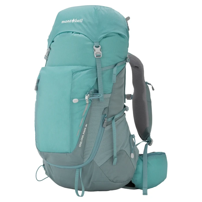 モンベル バックパック CHA CHA PACK30 1133513_lbl.webp