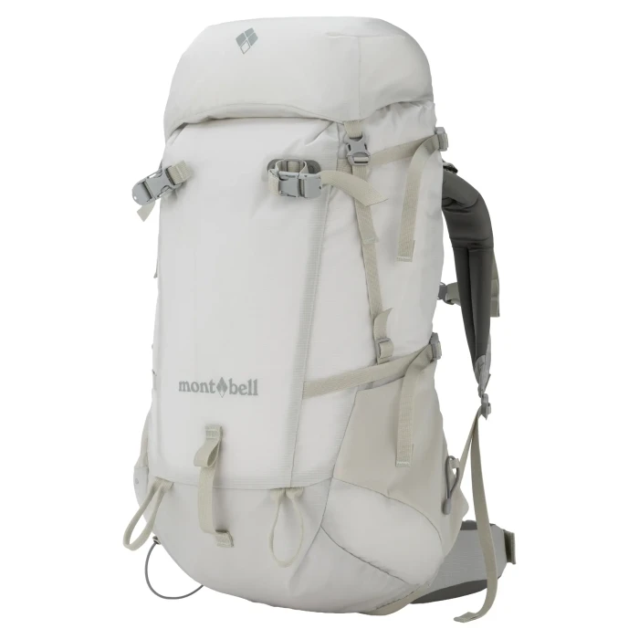 アルパインパック 40 Women's | Montbell Japan