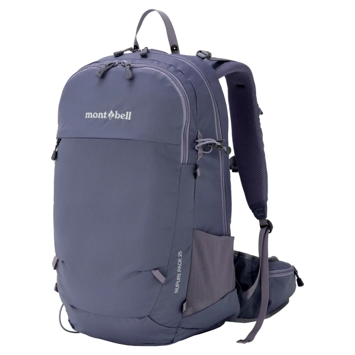 ヌプリパック 25 Women's | Montbell Japan
