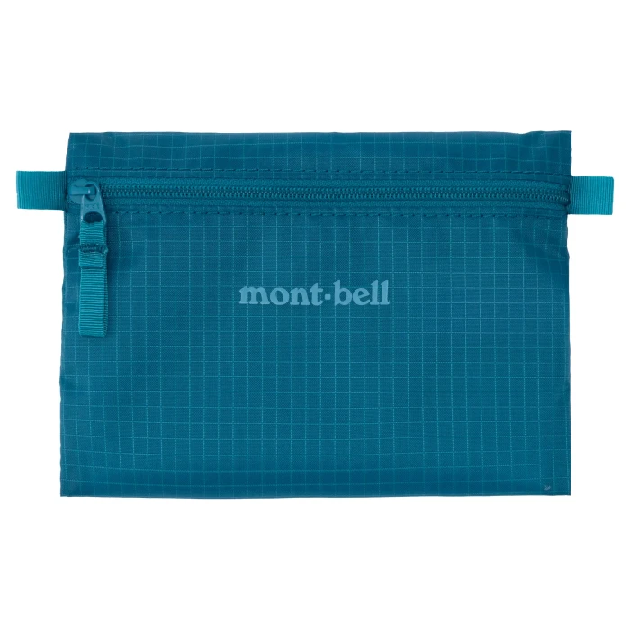 ライトペーパーポーチ S | Montbell Japan