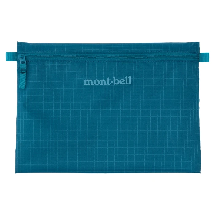 ライトペーパーポーチ M | Montbell Japan