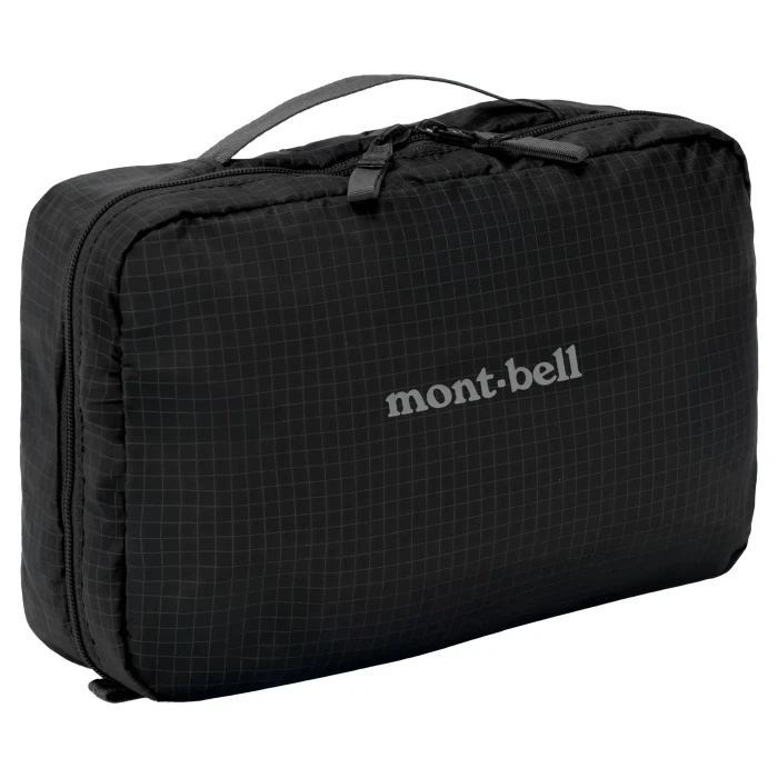 トラベルキットパック L | Montbell Europe