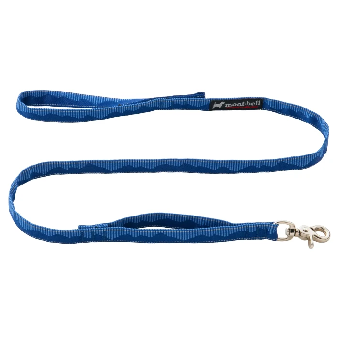 ドッグリード M | Montbell Japan