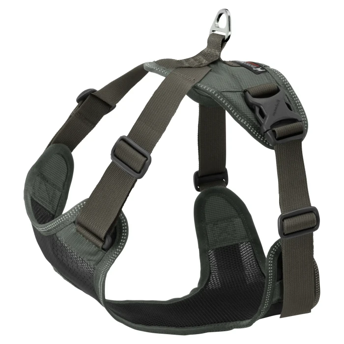 メッシュ ドッグハーネス L | Montbell Japan