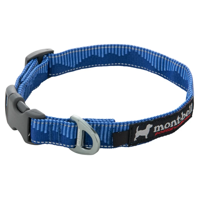 ドッグカラー M | Montbell Japan
