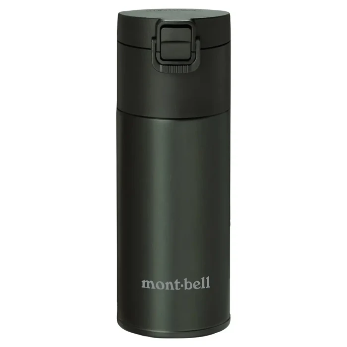 モンベル チタン Titanium Alpine Thermo Bottle Titanium Alpine Thermo Bottle 0.5L | Montbell America