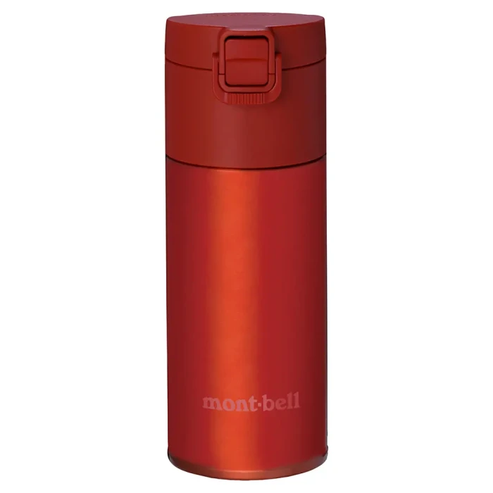 モンベル mont-bell アルパイン サーモボトル 0.35L 1134166