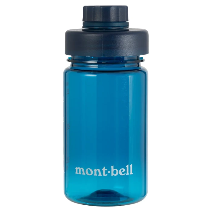 クリアボトル アクティブ 0.35L | Montbell Japan