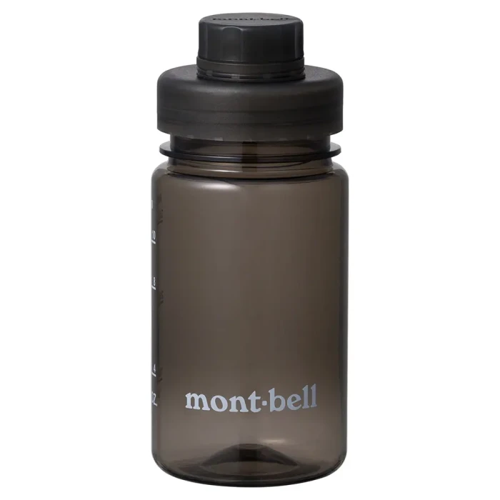 クリアボトル アクティブ 0.35L | Montbell America