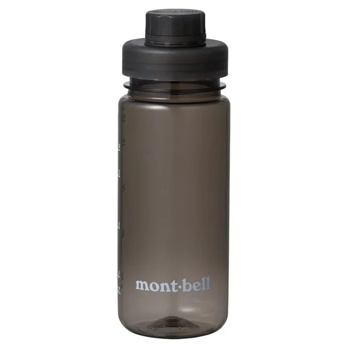 Titanium Water Bottle Vacuum Bottle Titanium Thermos Montbell