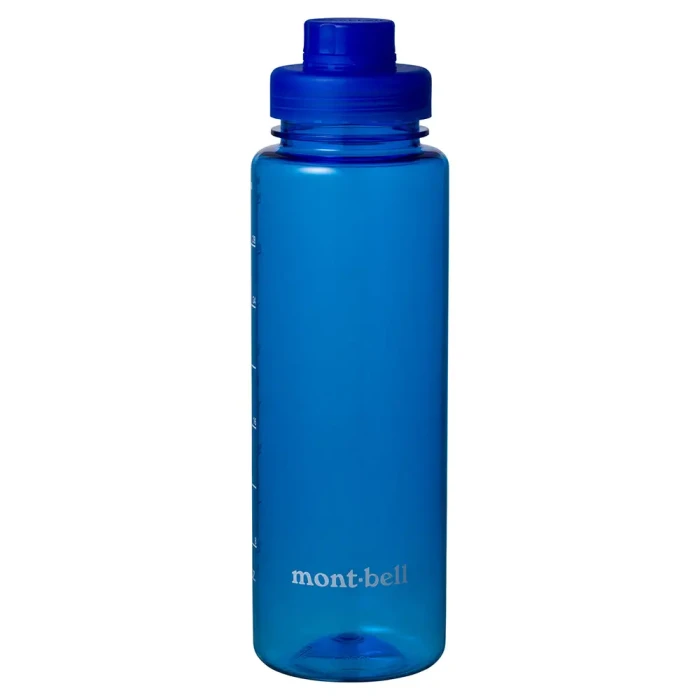 クリアボトル アクティブ 1.0L | Montbell Japan