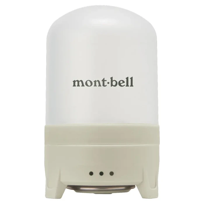 パワーバンク ランタン ウォーム | Montbell Japan