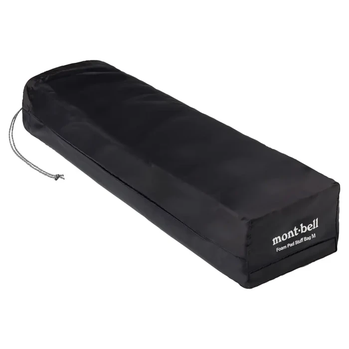 フォームパッド スタッフバッグ M | Montbell America
