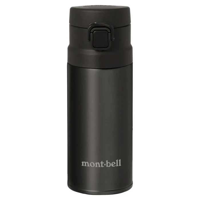 アルパインサーモボトル アクティブ 0.35L | Montbell America