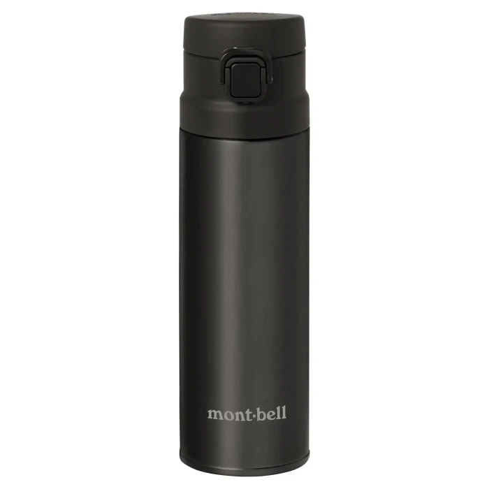 アルパインサーモボトル アクティブ 0.5L | Montbell Japan