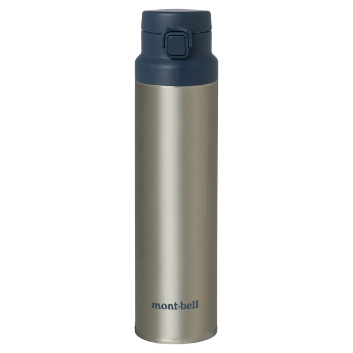 アルパインサーモボトル アクティブ 0.9L | Montbell America