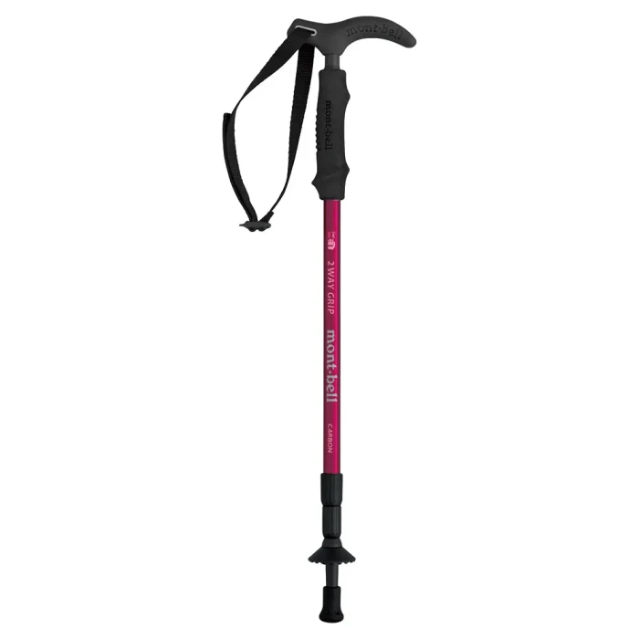 Amazon | モンベル トレッキング、アウトドア用 2-Wayグリップ