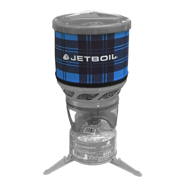 JETBOIL(ジェットボイル) Minimo(ミニモ) ※約2分15秒で沸騰