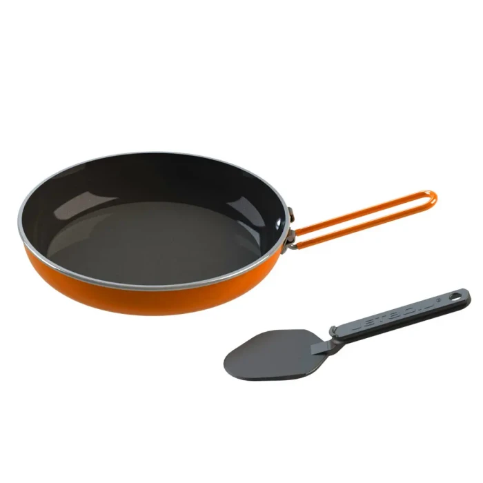 mont-bell JETBOILミニモ&サミットスキレット付属品多数付き！ mont-bell JETBOILミニモ&サミットスキレット付属品多数付き！