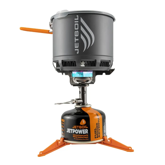 Amazon.com: Jetboil Stash Ultralight Camping and Backpacking