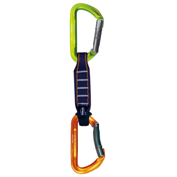 Tough Quickdraw Set K12 | Montbell America