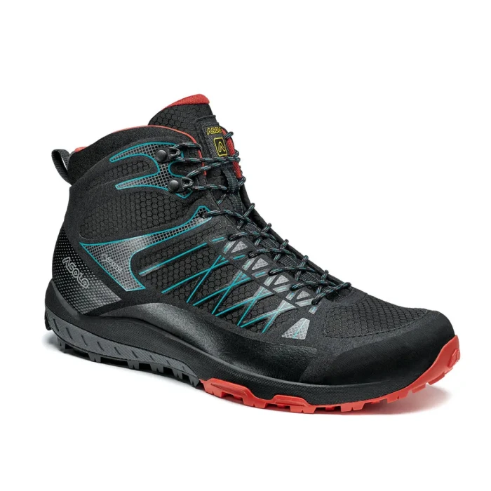グリッドMID GV Men's | Montbell Japan