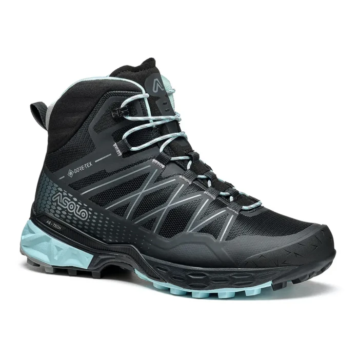 タホ MID GTX Women's | Montbell Japan