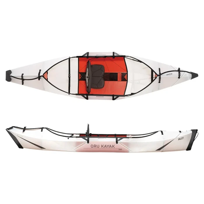 オルカヤック インレット | Montbell Japan 