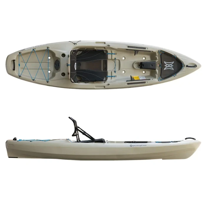 ペスカドールプロ10 ペスカドールプロ 10.0 | Montbell Japan