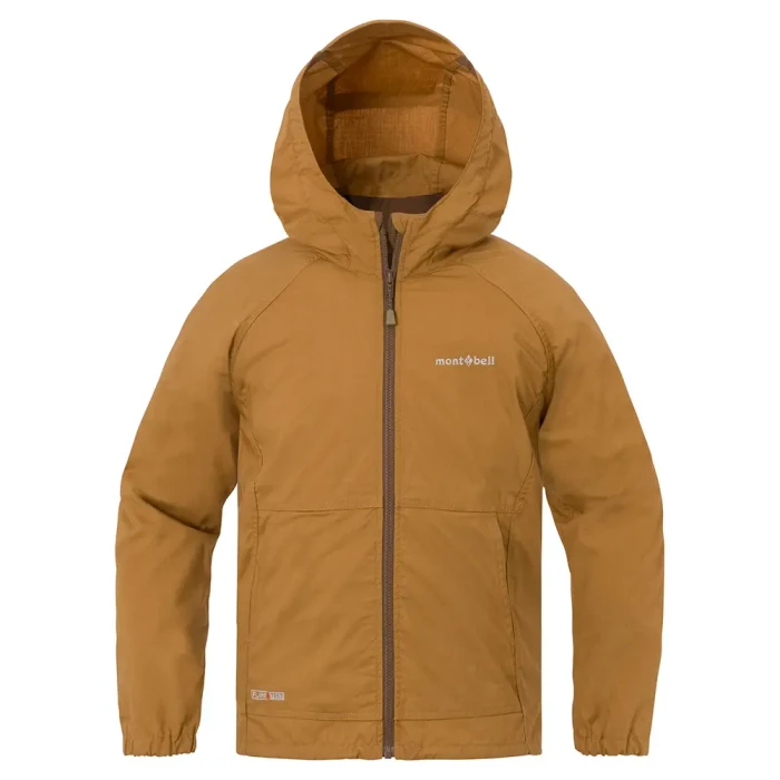 フエゴパーカ Kid's 140-160 | Montbell America