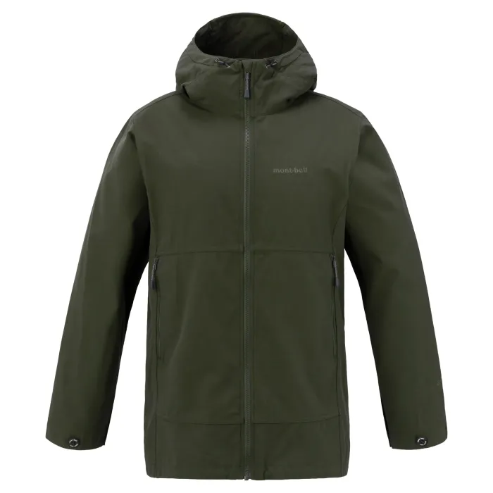 フエゴ パーカ Women's | Montbell Japan