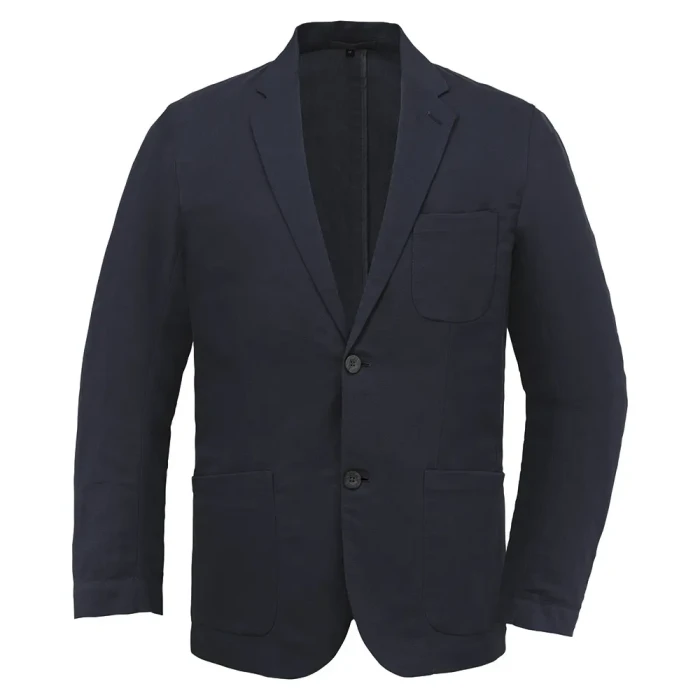 mont-bell KAMICO Travel Jacket L ネイビー 2104788_nv.webp